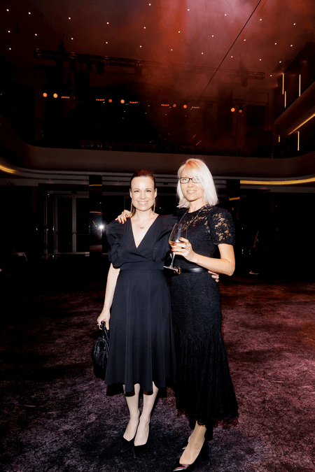 Ольга Тищенко, IZMENI SOZNANIE; Мария Лапушкина, Digital Alliance